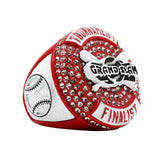 GS24 Bulldog Finalist Ring