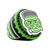 GEN25 Frankenstein All Stones2 Ring