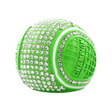 Tennis26 Green Champions Ring