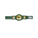 GS26 Belt Green/Gold