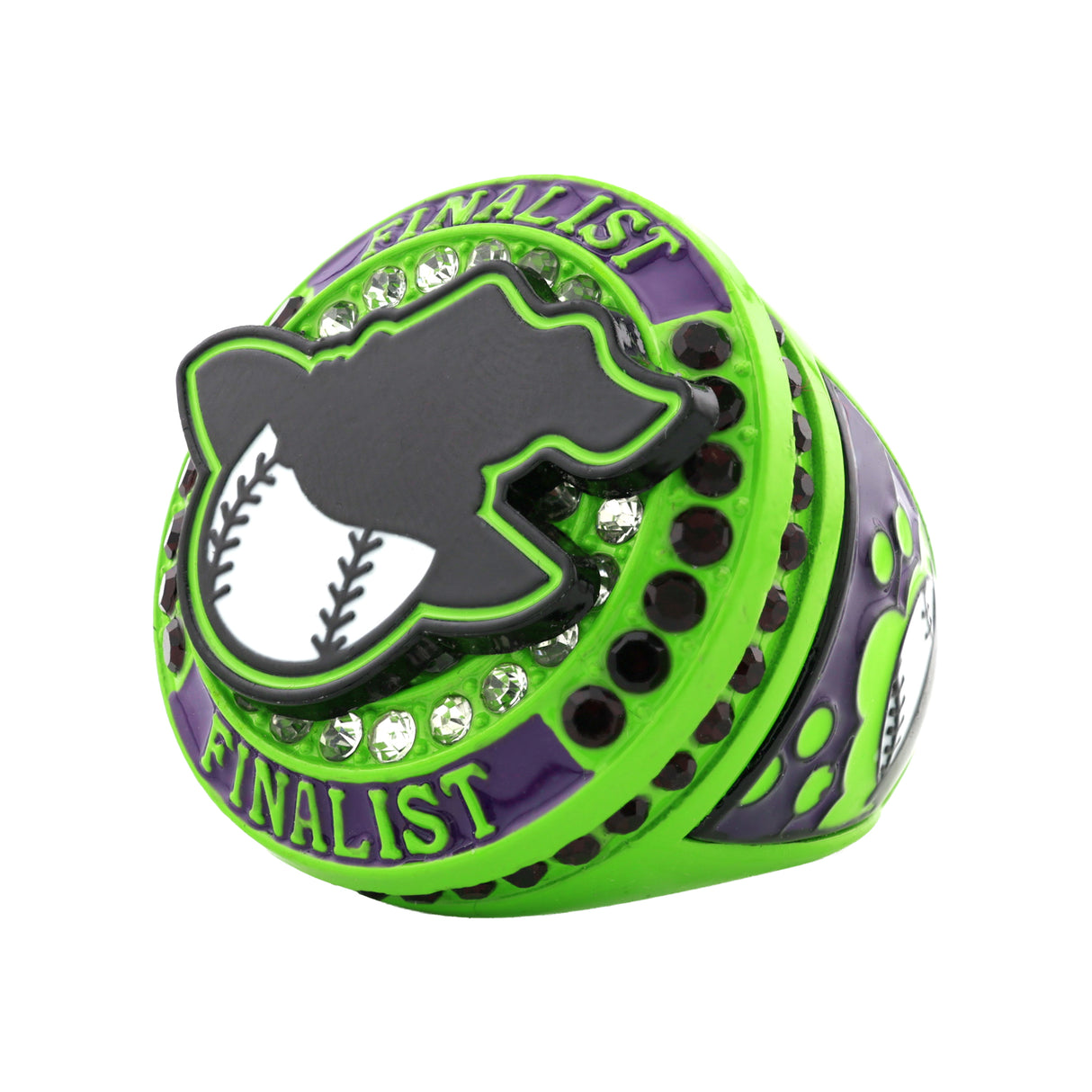 GEN26 Baseball Witch Finalist Ring