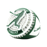 GEN24C Green&White Tournament Finalist Ring