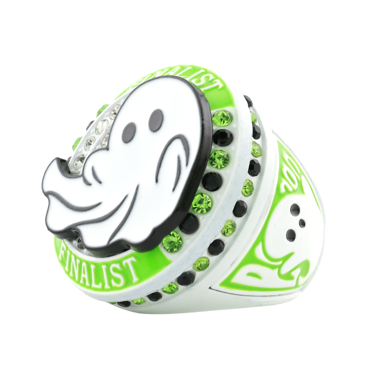 GEN26 Ghost Finalist Ring