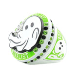 GEN26 Ghost Finalist Ring