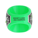 Ring Engraving Examples