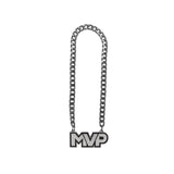 MVP26 Stone Chain Gunmetal/Clear