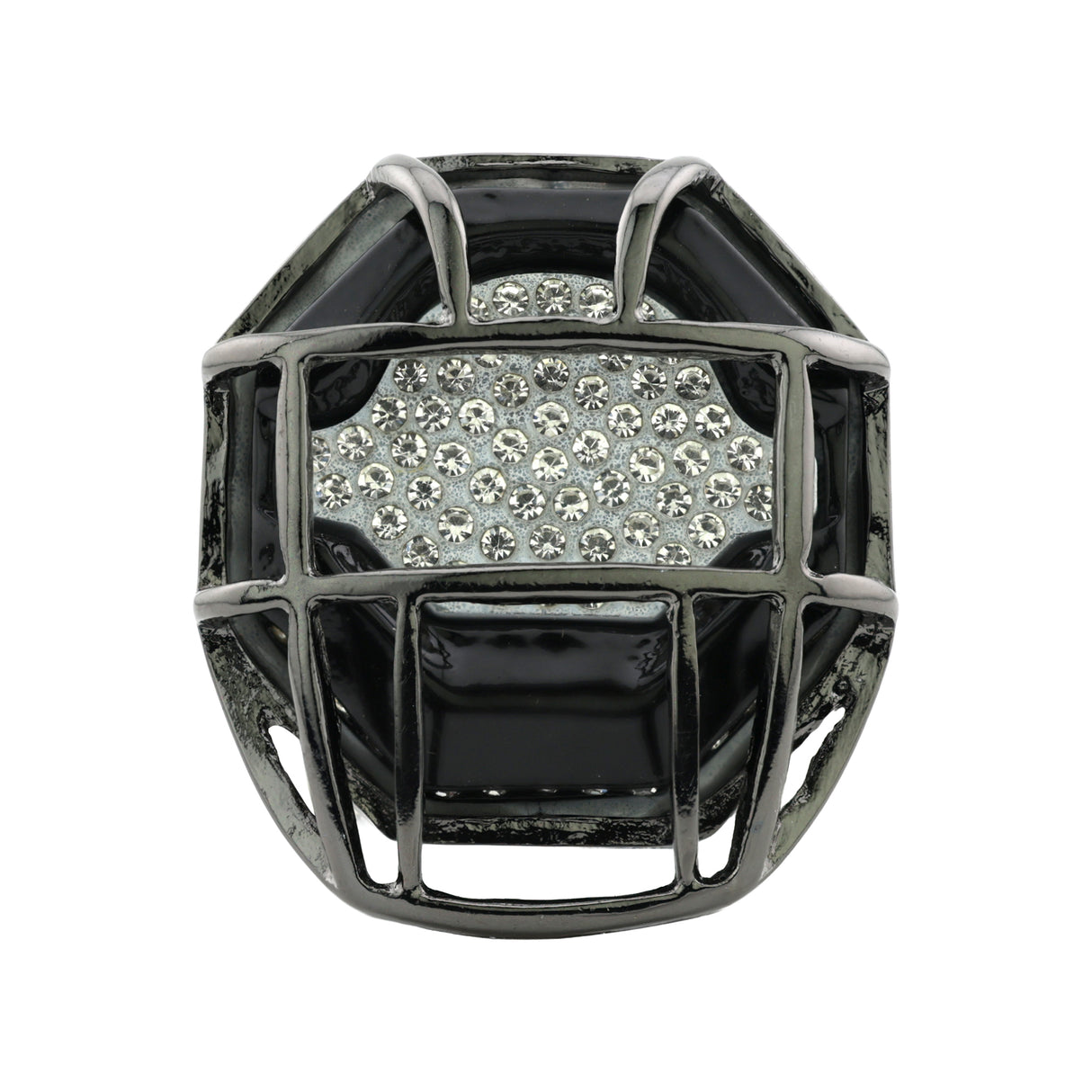 GEN25 Umpire White Ring