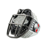 GEN25 Umpire White Ring