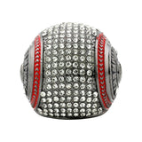 GEN26A Gunmetal Champions Ring