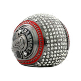 GEN26A Gunmetal Champions Ring