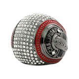 GEN26A Gunmetal Champions Ring