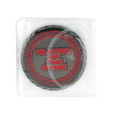 GEN2 2" Black&Red Player Of The Game Coin