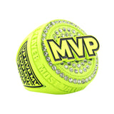 MVP26 Neon Yellow2 Ring