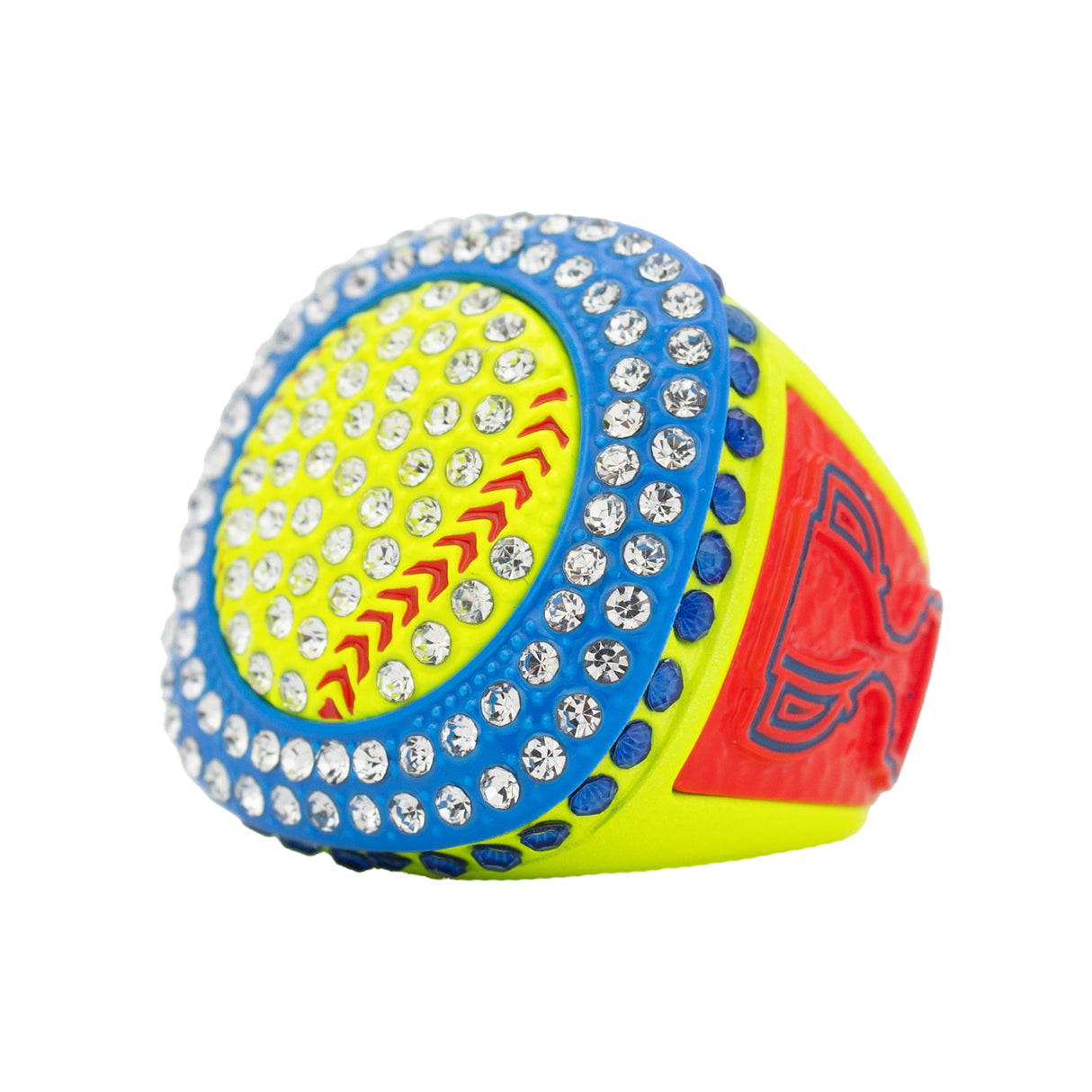GEN5™ Neonout1 All Stones Ring