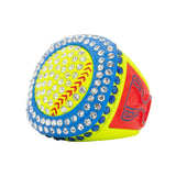 GEN5™ Neonout1 All Stones Ring