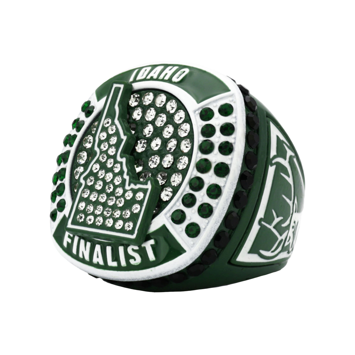 Idaho Finalist Ring