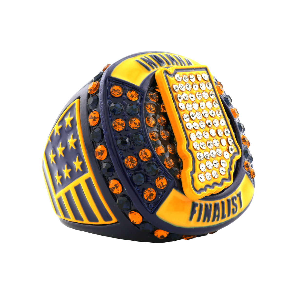Indiana Finalist Ring