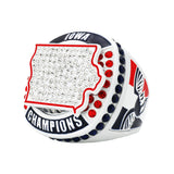 Iowa Champions Ring