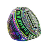 Football26A Iridescent Champions Ring
