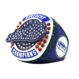 Kentucky Champions Ring