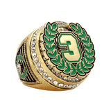 Wreath26A 3rd Place Bronze Ring