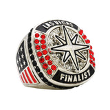 Las Vegas Finalist Ring