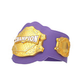 GEN2 Champion Belt Grape