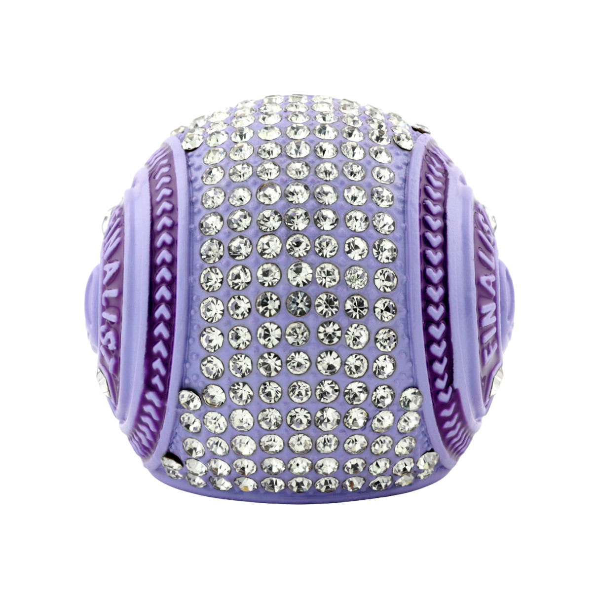 GEN26A Purpleout Finalist Ring