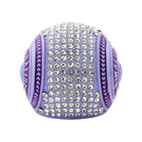 GEN26A Purpleout Finalist Ring