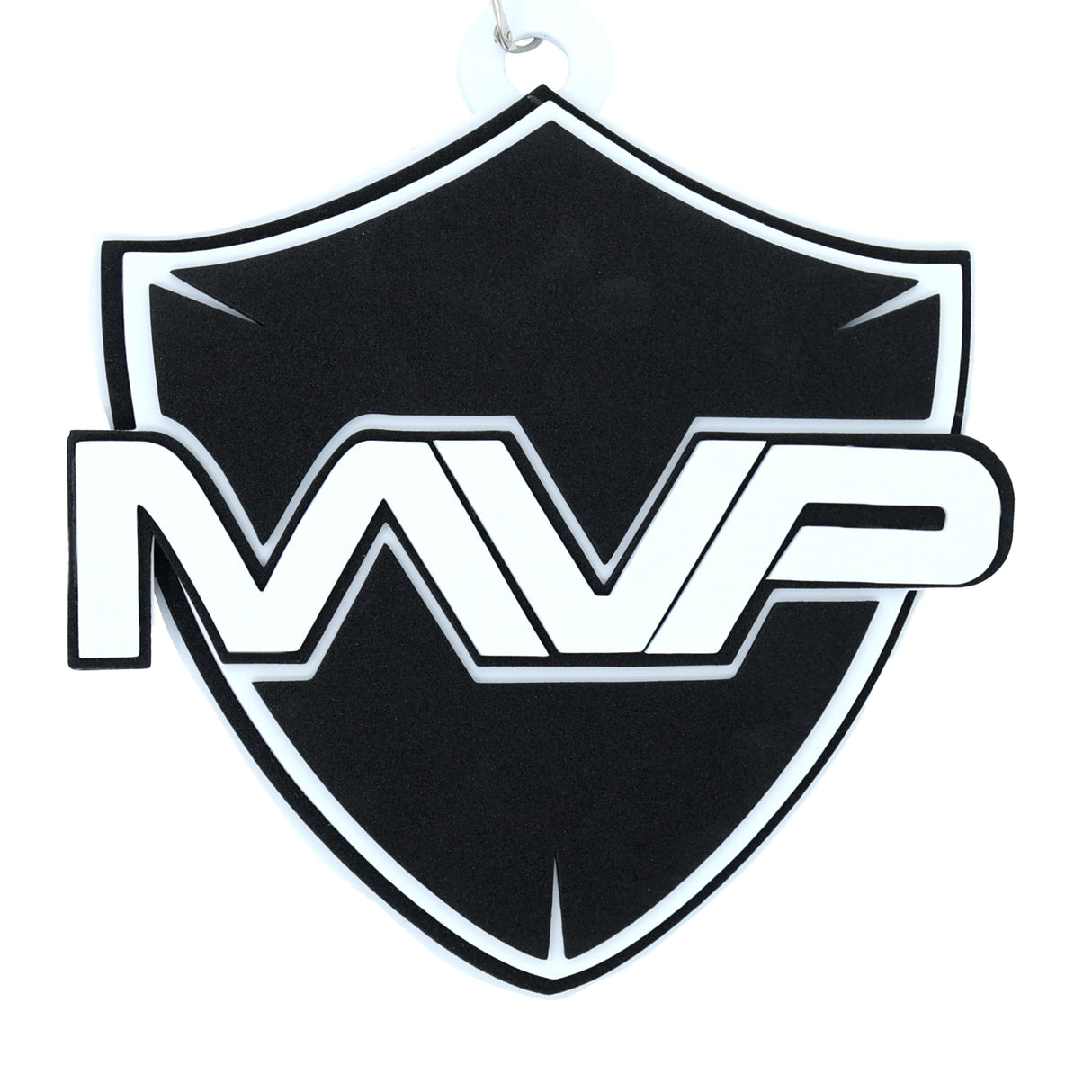 MVP Foam Chain - White Chain