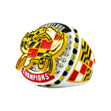 Maryland Champions Ring