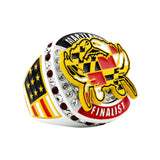 Maryland Finalist Ring