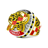 Maryland Finalist Ring