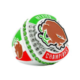 Mexico Champions Ring