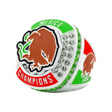 Mexico Champions Ring