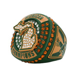 Michigan Champions Ring
