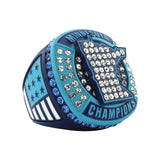 Minnesota Champions Ring