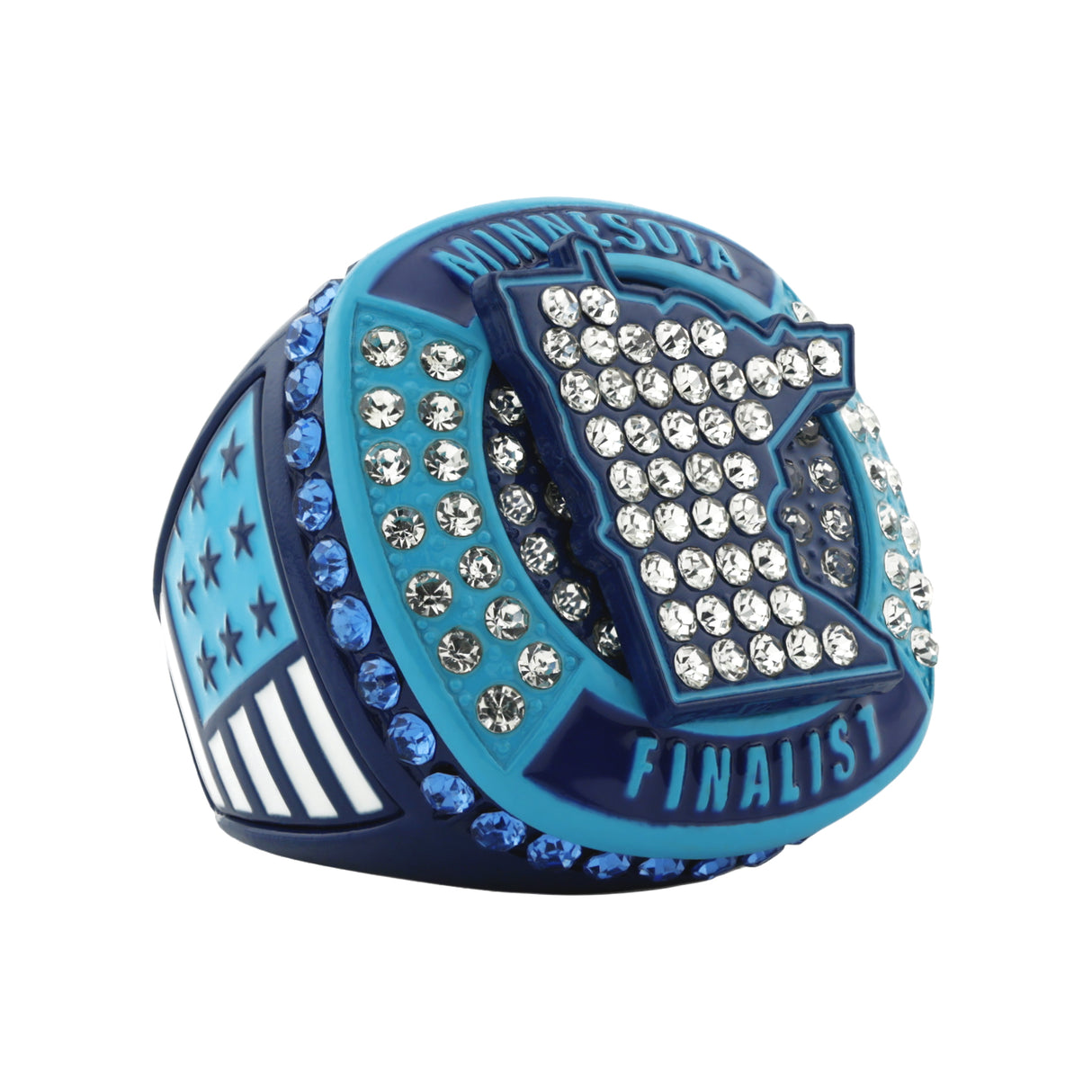 Minnesota Finalist Ring