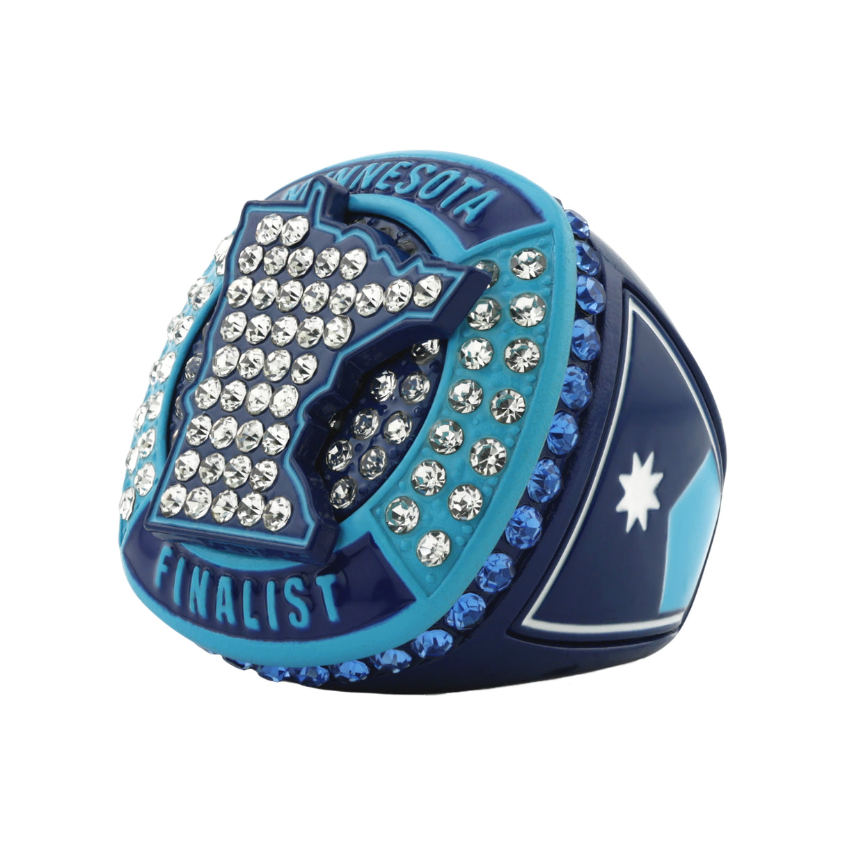 Minnesota Finalist Ring