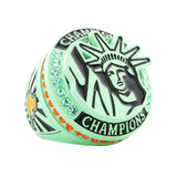 GEN26 Lady Liberty Champions Ring