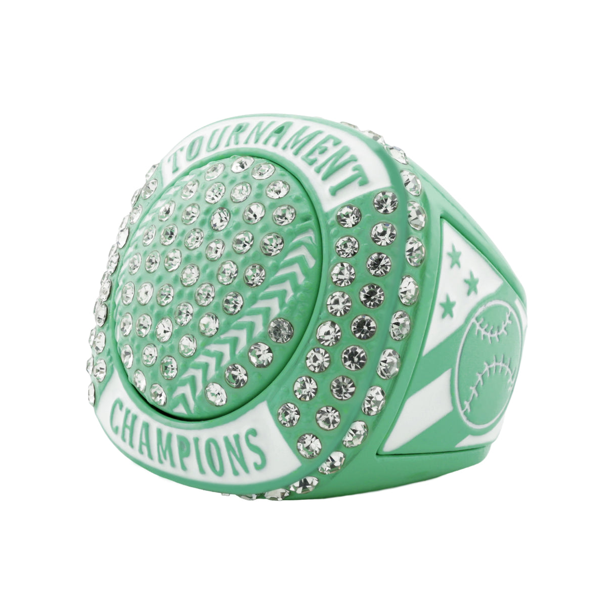 GEN25A Mint1 Tournament Champions Ring