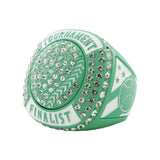 GEN25A Mint1 Tournament Finalist Ring