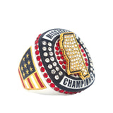 Mississippi Champions Ring