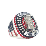 Mississippi Finalist Ring