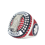 Mississippi Finalist Ring