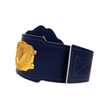 GEN2 Champion Belt Navy&Gold