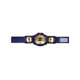 GS26 Belt Navy/Gold