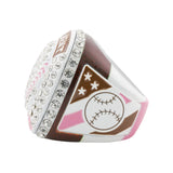 GEN25A Neapolitan Tournament Champions Ring