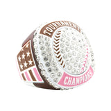 GEN25A Neapolitan Tournament Champions Ring
