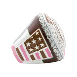 GEN25A Neapolitan Tournament Champions Ring